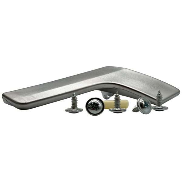 Türgriff Türöffner Hebel innen matt (für Mercedes W204 C-Klasse)